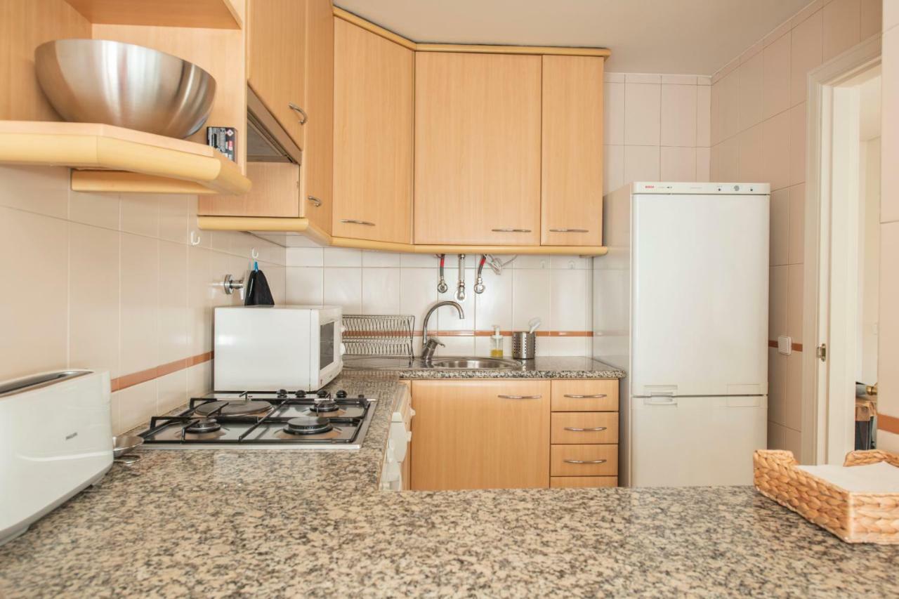 Saldanha Executive Apartment By The Portuguese Butler Лиссабон Экстерьер фото